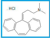 CYCLOBENZAPRINE HCL